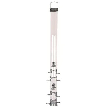 CJ Wildlife - Conqueror 12 Port Seed Feeder